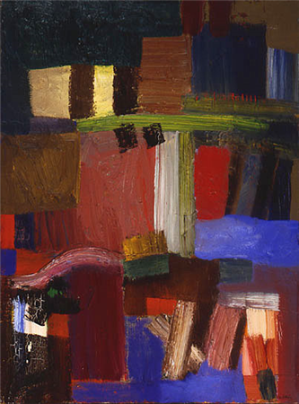 June's Painting