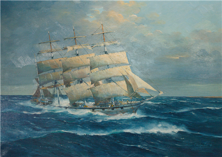 Roger Chapelet (1902 or 1903 - 1995)