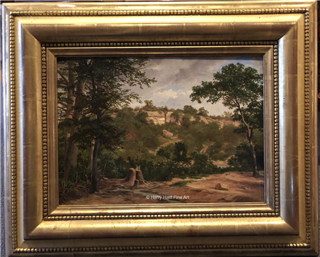 Shoal Creek,1880