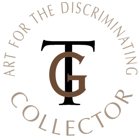Trailside Galleries logo
