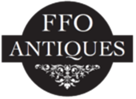 FFO Antiques logo