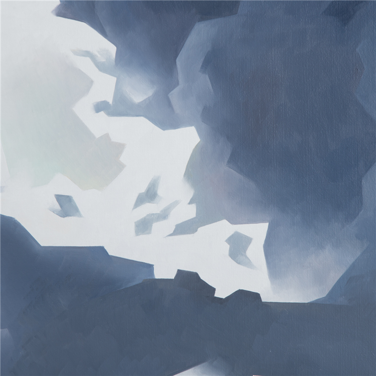 "Desert Clouds" - Image 3 of 4