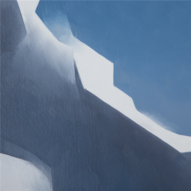 "Desert Clouds" - Image 4 of 4