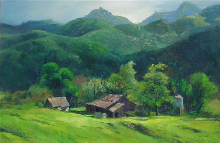 "Taylor's Ranch"