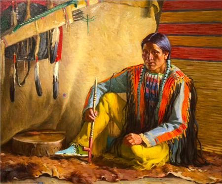 THE PEACEMAKER SOLD $300,000 - Image 1 of 3