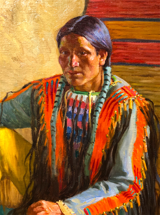 THE PEACEMAKER SOLD $300,000 - Image 3 of 3