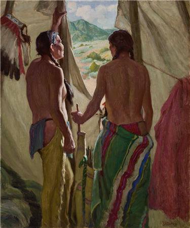 Hunting Talk