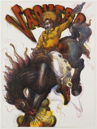 Vaquero