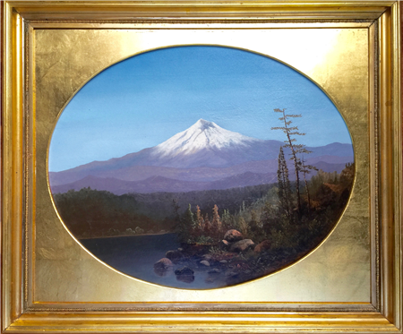 Mt Hood - Image 1 of 2