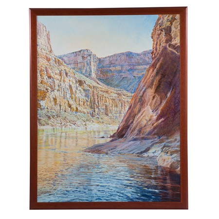 Coconino (Marble Canyon GCNP) - Image 1 of 4