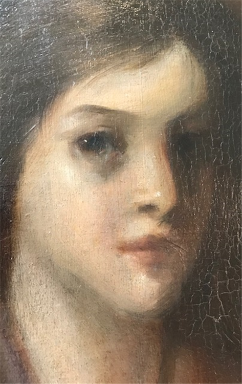 Self Portrait - Image 2 of 4