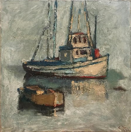 "Monterey Bay"