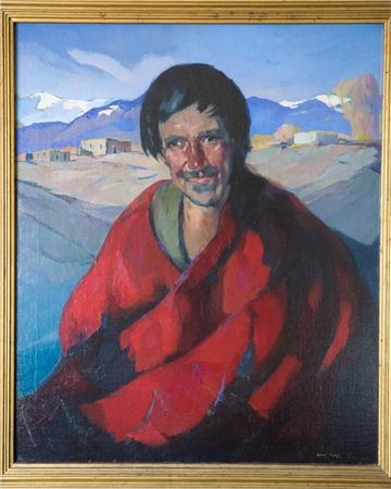 Portrait 1935