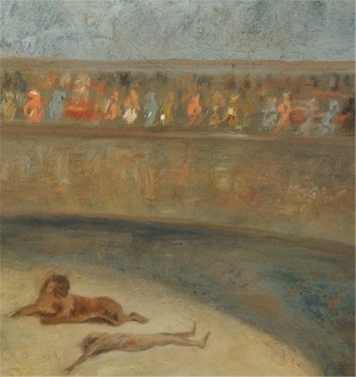 "Circus Maximus Dream" - Image 3 of 4
