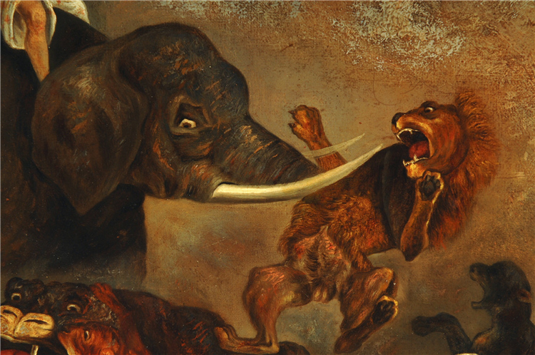 "Circus Maximus Dream" - Image 4 of 4