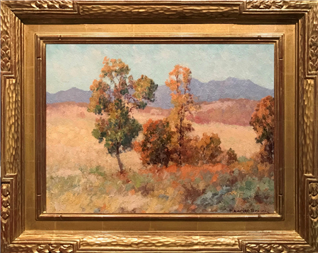 "Autumn" - Image 1 of 3