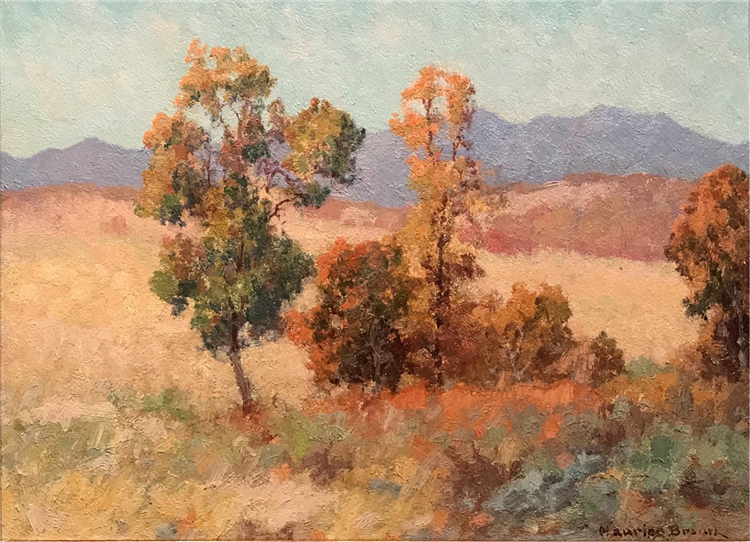 "Autumn" - Image 2 of 3