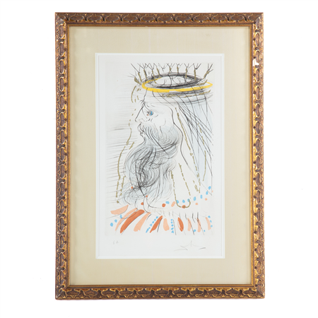 "King Solomon" - Image 1 of 4