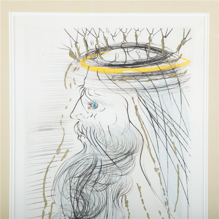 "King Solomon" - Image 2 of 4