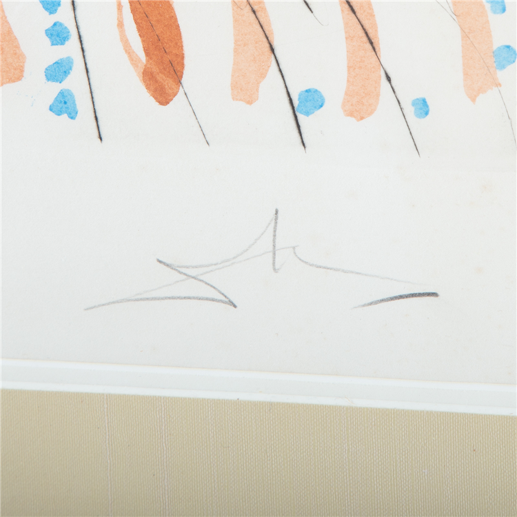 "King Solomon" - Image 3 of 4