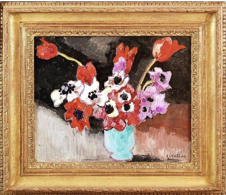 "Anemones" - Image 2 of 2