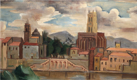 Pont Saint Esprit - Image 1 of 3