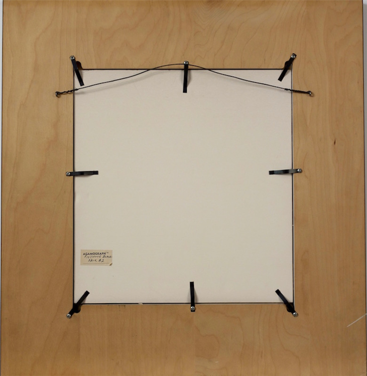 In and Out (from Rythme Blanc Noir Suite #2) - Image 4 of 4
