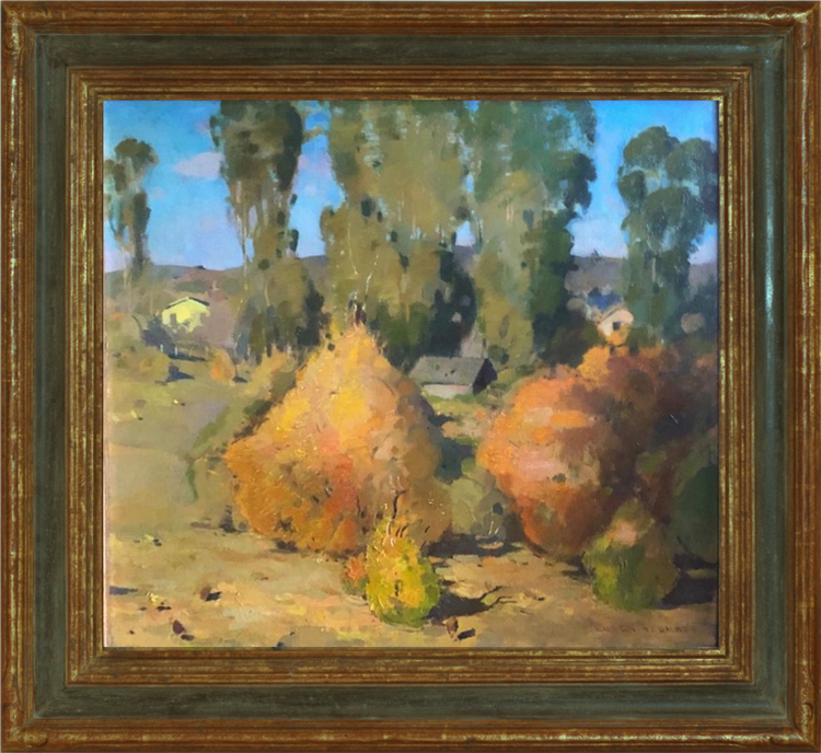 Autumn Aglow - Image 2 of 2
