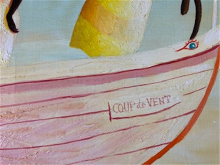 Coup de Vent - Image 2 of 4
