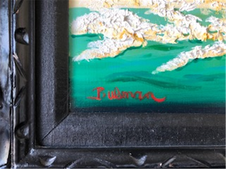 Coup de Vent - Image 4 of 4