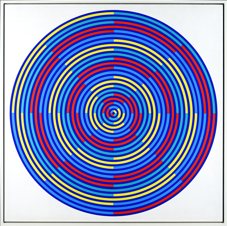 C-185 (Four Color Shift) - Image 2 of 2