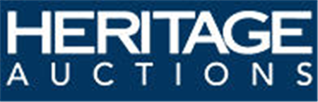 Heritage Auctions logo - Hanson Duvall Puthuff collector seeking artwork in Dallas, TX