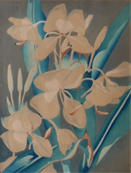 White Ginger - Image 1 of 2