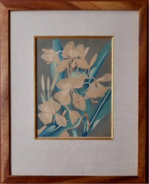 White Ginger - Image 2 of 2