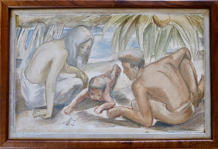 Under the Hala Tree - Image 2 of 2