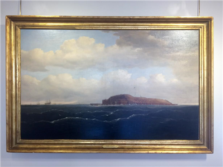 Fort Sumter - Image 1 of 3