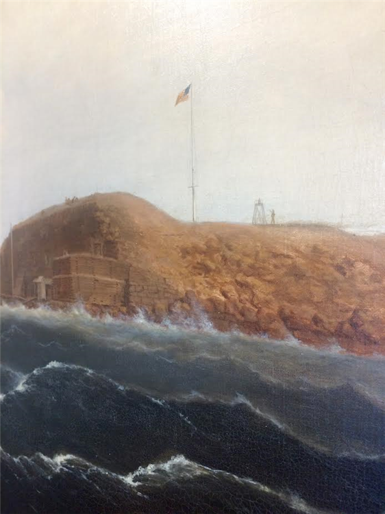 Fort Sumter - Image 2 of 3