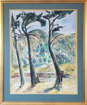 Three Sisters - Image 1 of 3