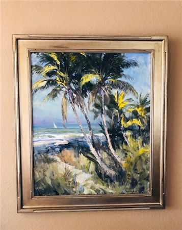 Naples Beach - Image 1 of 2