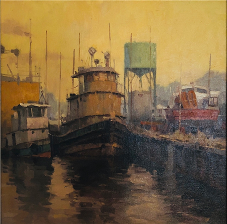 Harbor Buddies - Image 1 of 3