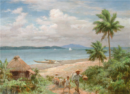 Paracale