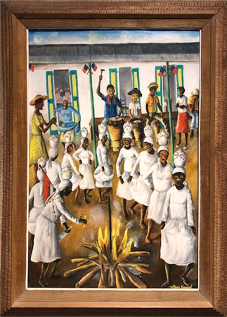 Ceremony