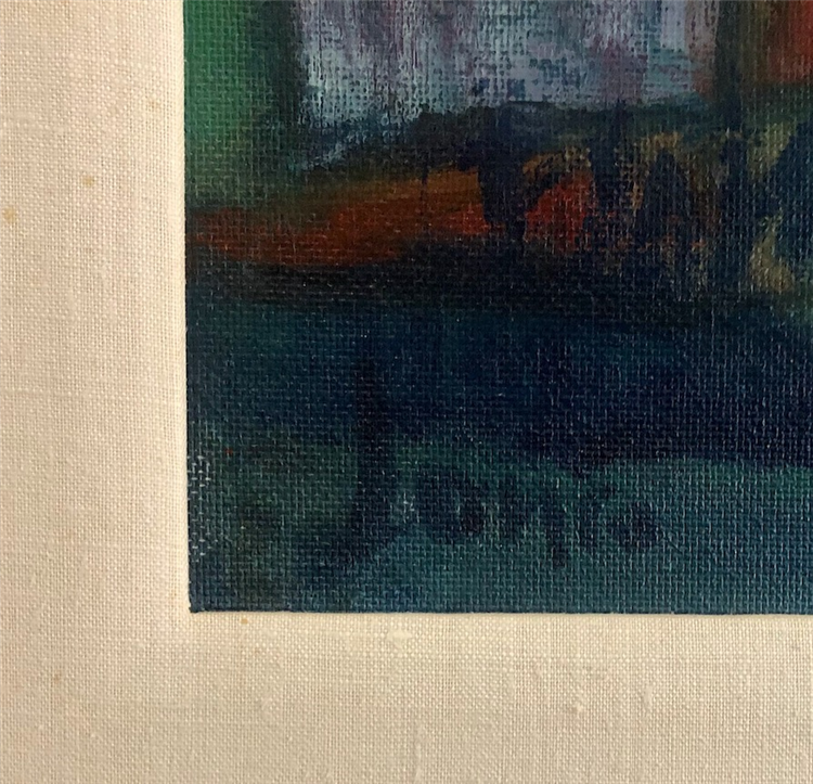 Untitled (Ships) - Image 3 of 4