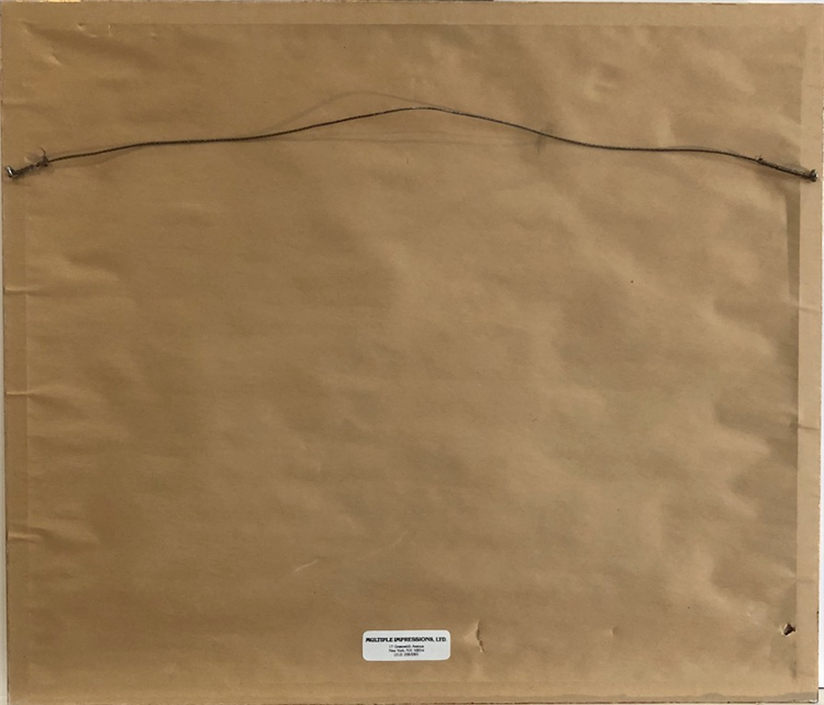 Untitled (Ships) - Image 4 of 4