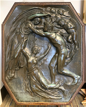 Spirit Rising - Image 1 of 4