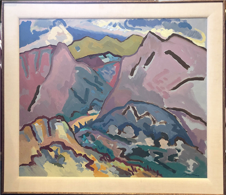 San Ildefonso1984