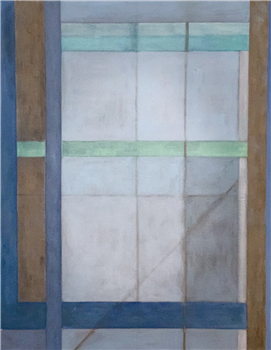 Ode to Diebenkorn