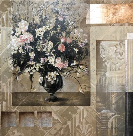 Arrangement for a Friend II - Image 1 of 2