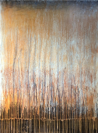 Rusted Sky