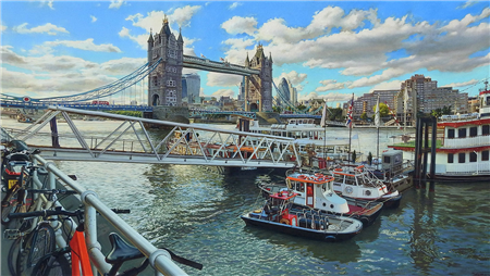 Tower Bridge